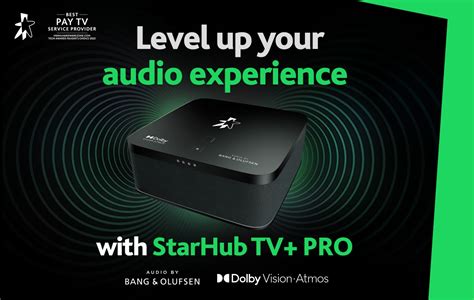 starhubhd.com|StarHub TV+ Box